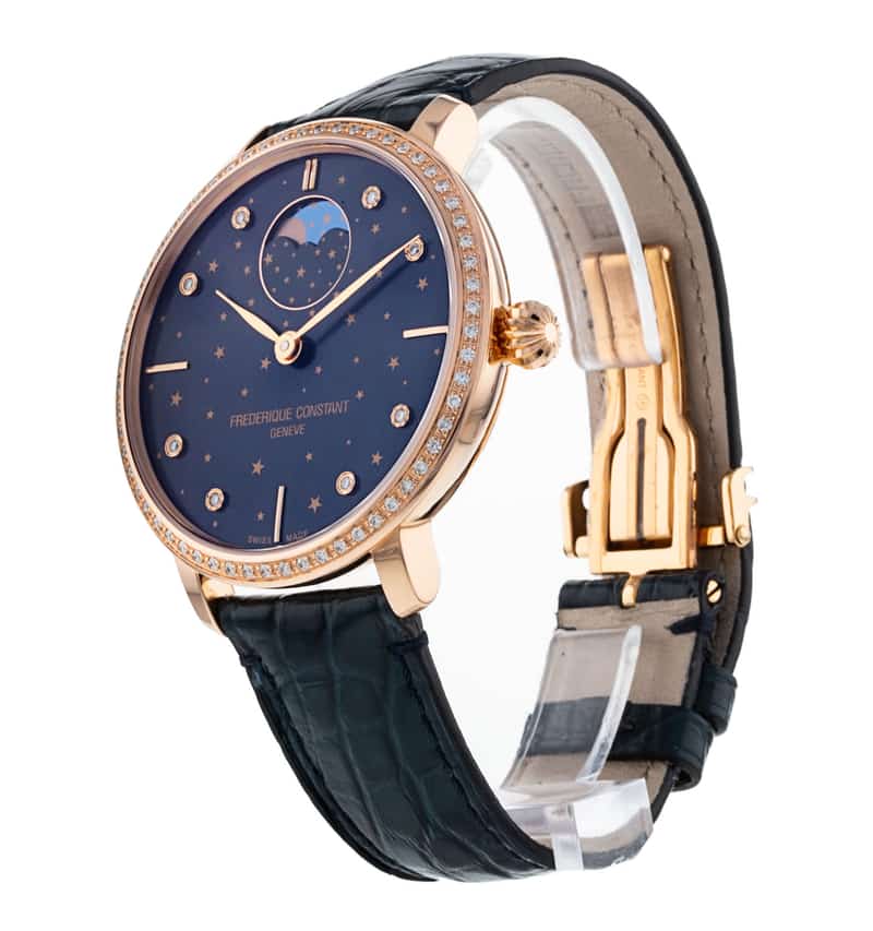 Frederique Constant Slim Line FC-701NSD3SD4